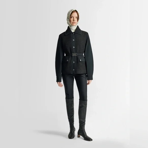 Fusalp DIAMARA JACKET $1600 New without tag - Picture 7 of 7